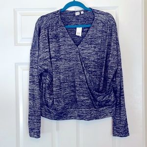 Gap sweatshirt, navy , XL
